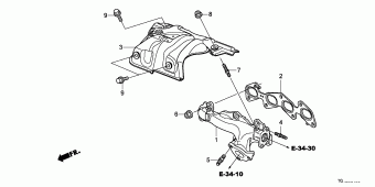 CR-V I-DTEC General 18T0AC01