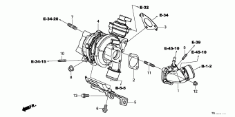 CR-V I-DTEC General 18T0AC01