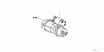 CR-V I-DTEC General 18T0AC01