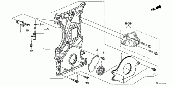 CR-V I-DTEC General 18T0AC01