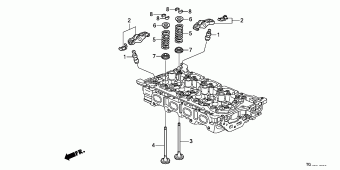 CR-V I-DTEC General 18T0AC01