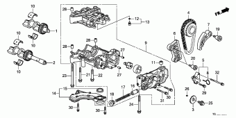 CR-V I-DTEC General 18T0AC01