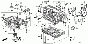 CR-V I-DTEC General 18T0AC01