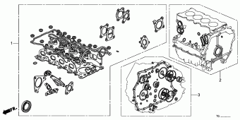 CR-V I-DTEC General 18T0AC01
