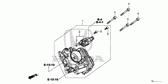 CR-V General 18T0ND01