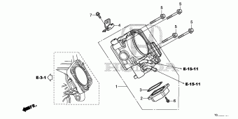 CR-V General 18T0ND01