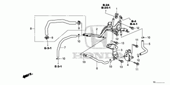 CR-V General 18T0ND01