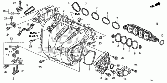 CR-V General 18T0ND01