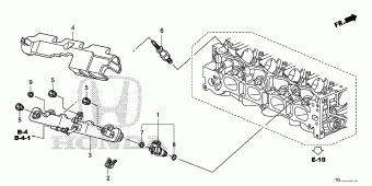 CR-V General 18T0ND01