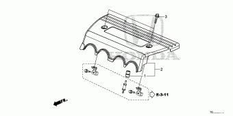 CR-V General 18T0ND01