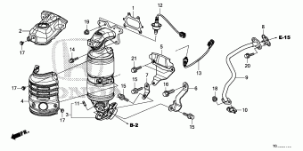CR-V General 18T0ND01