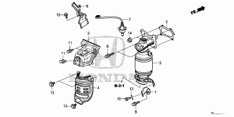 CR-V General 18T0ND01