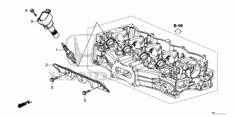 CR-V General 18T0ND01
