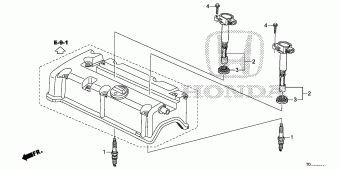CR-V General 18T0ND01