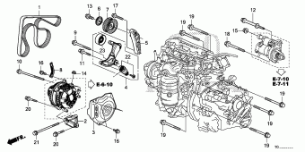 CR-V General 18T0ND01