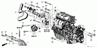 CR-V General 18T0ND01