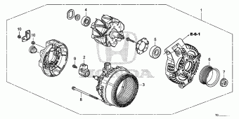 CR-V General 18T0ND01