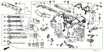 CR-V General 18T0ND01