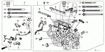 CR-V General 18T0ND01