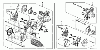CR-V General 18T0ND01
