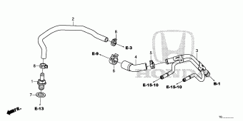 CR-V General 18T0ND01
