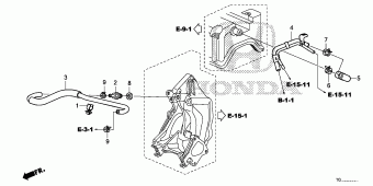 CR-V General 18T0ND01
