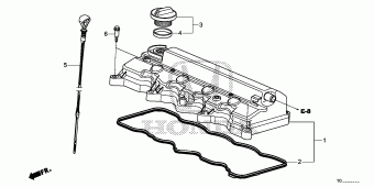 CR-V General 18T0ND01