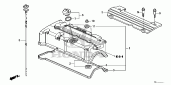 CR-V General 18T0ND01