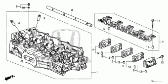 CR-V General 18T0ND01