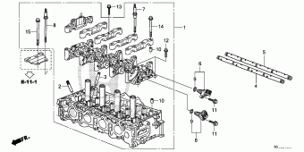 CR-V General 18T0ND01