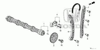 CR-V General 18T0ND01