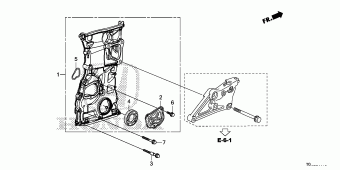 CR-V General 18T0ND01