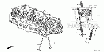 CR-V General 18T0ND01