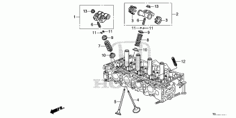 CR-V General 18T0ND01