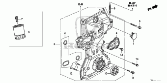 CR-V General 18T0ND01