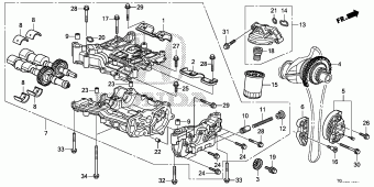 CR-V General 18T0ND01