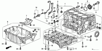 CR-V General 18T0ND01