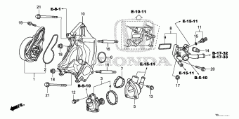 CR-V General 18T0ND01