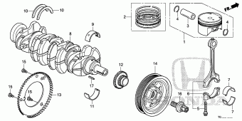 CR-V General 18T0ND01