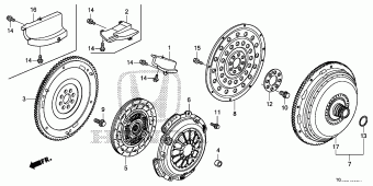 CR-V General 18T0ND01