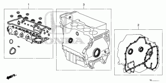 CR-V General 18T0ND01