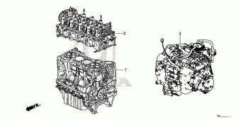 CR-V General 18T0ND01