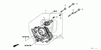 CR-V General 18T0NDT1