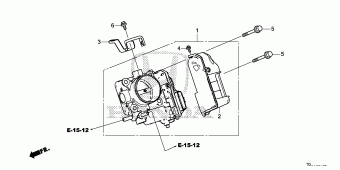 CR-V General 18T0NDT1