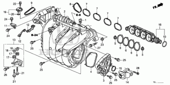 CR-V General 18T0NDT1