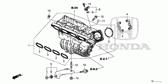 CR-V General 18T0NDT1