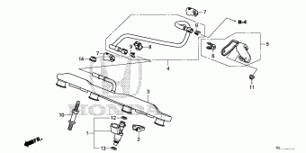 CR-V General 18T0NDT1