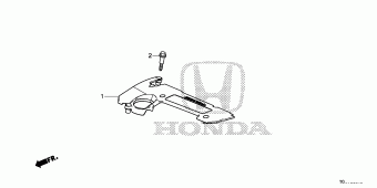 CR-V General 18T0NDT1