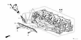 CR-V General 18T0NDT1