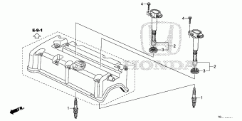 CR-V General 18T0NDT1